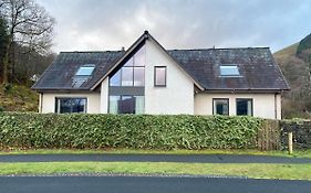 The Beach House Loch Lomond